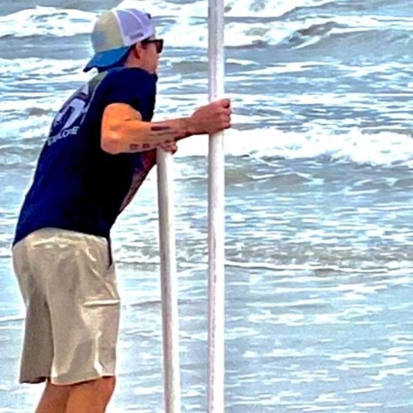 Meet your Posher, James - Picture 1 of 1